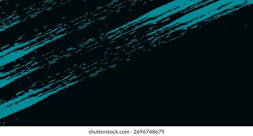 Dark Blue Abstract Texture Background Grunge Paint Colorful Concrete Real rough noise modern simple art good nice illustrations vector