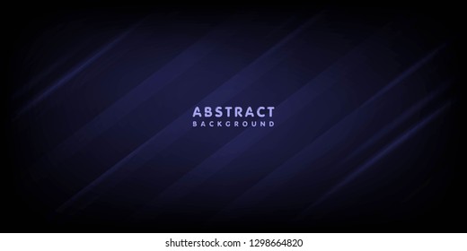 dark blue background abstract 