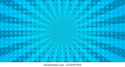 Dunkelblauer Hintergrund mit abstrakten leuchtenden Linien grafische Elemente. Modernes, einfaches Texturdesign. Futuristisches Technologiekonzept. Anzug für Poster, Umschlag, Banner, Broschüre, Flyer. Vektorgrafik