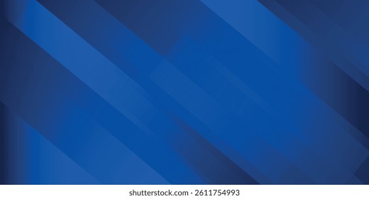 Dark blue background with abstract graphic VECTOR ILLUSTRATION EPS10