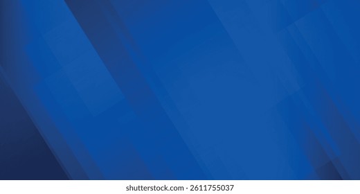 Dark blue background with abstract graphic VECTOR ILLUSTRATION EPS10