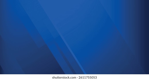 Dark blue background with abstract graphic VECTOR ILLUSTRATION EPS10