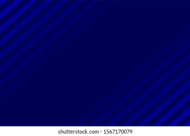 
Dark blue background in abstract style