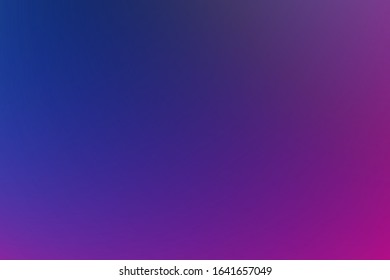 dark blue background and blurry purple gradient