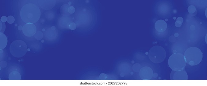 fondo azul oscuro con luces de boquilla