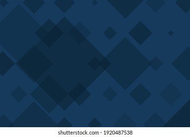 幾何学模様 青 のイラスト素材 画像 ベクター画像 Shutterstock