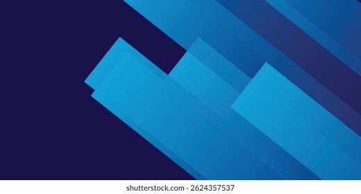 dark blue background. Dynamic sound wave. Design element. abstract background eps10
