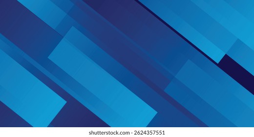fundo azul escuro. Onda sonora dinâmica. Elemento de design. plano de fundo abstrato eps10