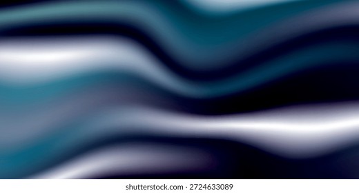Fundo azul escuro fon noize eps 10.