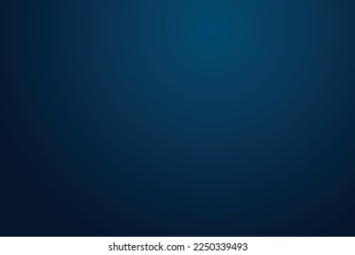 Dark Blue Background with Glow Blur and Blurred Spot Light for Ramadan Kareem Screen Greeting Banner Event Weeding Invitation BusinessCard Name 
