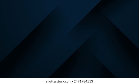 fondo azul oscuro con estilo de papel en capas. adecuado para Anuncio, Fondo de pantalla, presentación, póster, Web, etc.