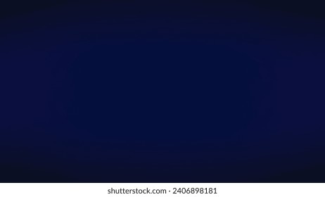 a dark blue background with line  abstract vector design, wallpaper design template