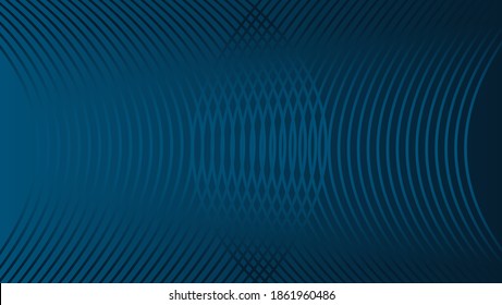 dark blue background with modern corporate concept.
