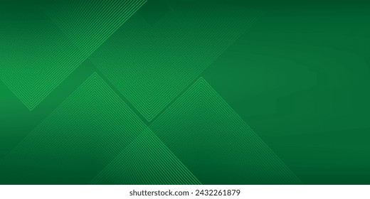 Dark blue background. Modern line stripes curve abstract presentation background. Luxury paper cut background. Vector illustrator