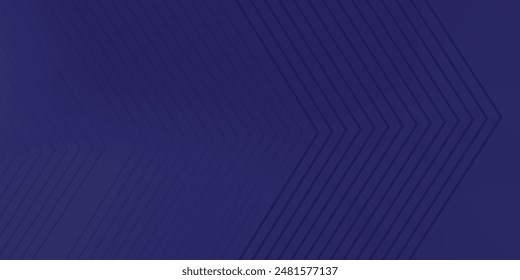 Dark blue background. Modern line stripes curve abstract presentation background. Luxury paper cut background. Abstract decoration, golden pattern, halftone gradients, 3d Vector illustration