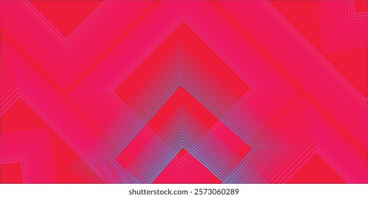 Dark blue background. Modern line stripes curve abstract presentation background. Luxury paper cut background. Abstract decoration, golden pattern, halftone gradients, 3d Vector illustration