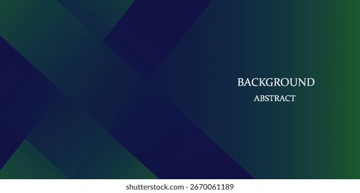 Dark blue background. Modern line stripes curve abstract presentation background