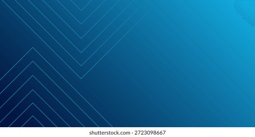Dark blue background. Modern lines curves abstract presentation background. Luxury paper cut background. Abstract decoration, gold pattern vector ilustration 10 EPS