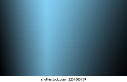 Dark Blue Background pattern with gradient. Smooth blue background. Non Textured Blue Background. Eps and Jpg. High quality and trendy background pattern.