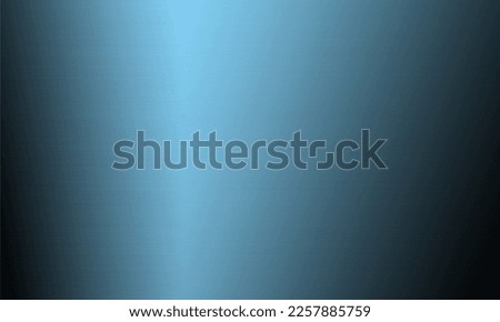 Dark Blue Background pattern with gradient. Smooth blue background. Non Textured Blue Background. Eps and Jpg. High quality and trendy background pattern.