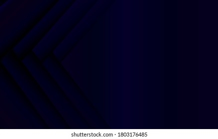 dark blue background for presentation, wallpaper, slide, powerpoint