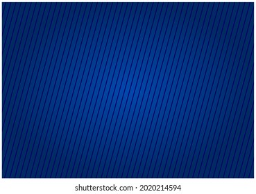 DARK BLUE BACKGROUND. STANDARD DIAGONAL STRIPES. LANDING PAGE BACKGROUND. GRADIENT. DIAGONAL LINES. VECTOR