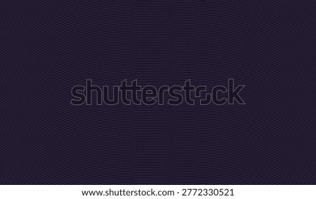 A dark blue background with a subtle pink grid pattern texture, creating a visually appealing contrast of colors and geometric design.