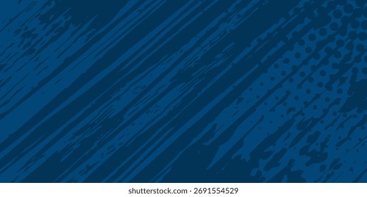 Dark Blue background texture Grunge Navy modern