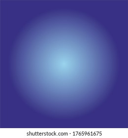 A dark blue background using  vector 