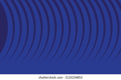 Dark blue background, Vector Abstract, science, futuristic.background abstract