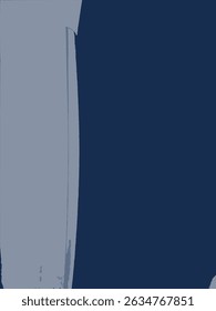 dark blue background vector design and gray abstract pattern