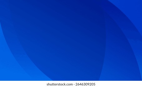 dark blue background. vector design concept. Decorative web layout or poster, banner