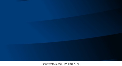 fondo azul oscuro. Ilustración vectorial