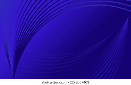 dark blue background wavy abstract pattern