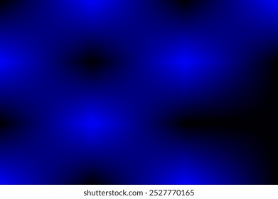 azul escuro preto abstrato borrado fundo . fundo para tecnologia . fundo futurista