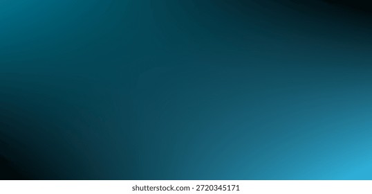 Fondo degradado azul oscuro y negro con transición suave profunda, diseño abstracto moderno ideal para temas tecnológicos, Anuncios, presentaciones y efectos visuales digitales dramáticos.