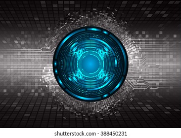 dark blue black Light Abstract Technology background for computer graphic website internet business. circuit. illustration. digital. infographics. binary code.