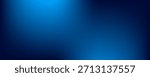 Dark blue and bright blue gradient with smooth blending, creating a sleek and modern abstract background