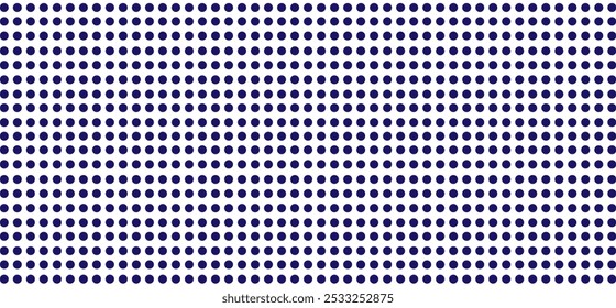 Dark blue circle abstract background vector illustration 