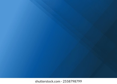Dark blue color background for banner, template, poster, etc.