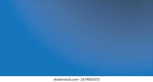 cor azul escuro gradiente fundo cor borrada fluxo cor granulado textura efeito futurista banner design
