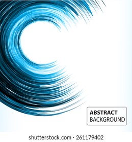 Dark blue color Light Abstract Technology background for computer graphic website internet and business. card. text box. label. banner.