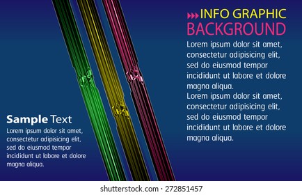 dark blue color Light Abstract Technology background computer graphic website internet and business. circuit. vector illustration. text box. Brochure. card. banner flyer magazine. Design label.