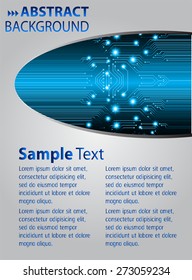 dark blue color Light Abstract Technology background computer graphic website internet and business. circuit. vector illustration. text box. Brochure. card. banner flyer magazine. Design label.