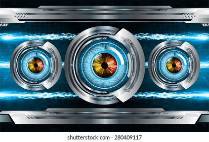dark blue color Light Abstract Technology background for computer graphic website internet and business. circuit. vector illustration. silver. infographics. 