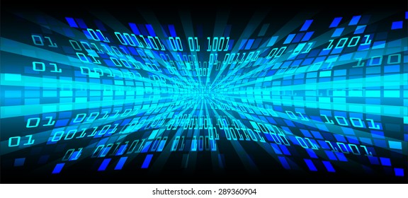 dark blue color Light Abstract Technology background for computer graphic website internet and business. circuit. vector illustration. abstract digital . silver. infographics. Spark.