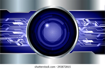 dark blue color Light Abstract Technology background for computer graphic website internet and business. circuit. vector illustration. abstract digital . silver. infographics.
