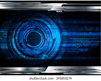 dark blue color Light Abstract Technology background for computer graphic website internet and business. circuit. illustration. digital. infographics. motion. code background. www. vector.Spark.silver