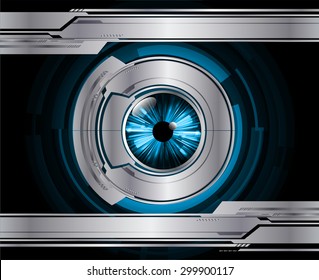dark blue color Light Abstract Technology background for computer graphic website internet and business.circuit.illustration.digital.infographics.binary code.