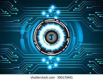 dark blue color Light Abstract Technology background for computer graphic website internet. circuit.illustration.digital.infographics. binary code background. www. vector. Spark. eye. motion move blur